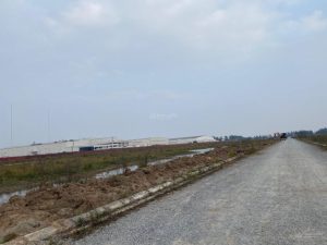 Bán 150m2 nhà đất thuộc thị trấn Yên Mỹ Hưng Yên, giá chỉ 1,8 tỷ
