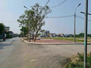 Cần bán gấp lô đất 90m2 giãn dân Thanh Long Yên Mỹ Hưng Yên