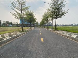 Bán lô biệt thự giá rẻ tại Phố Nối House, Yên Mỹ, Hưng Yên