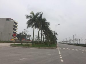 Bán 100m2 đất tại khu A Newcity Phố Nối Hưng Yên