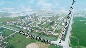 Mặt đường 69m giá chỉ 1xtr/m giá năm 2018 9 rẻ hơn năm ngoái 10 giá