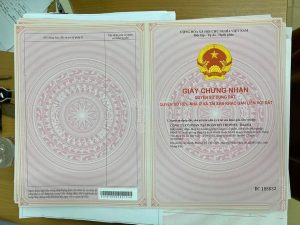 Bán đất nền Phúc Thành 3, chính chủ, DT 75m2, giá 2x tr/m2