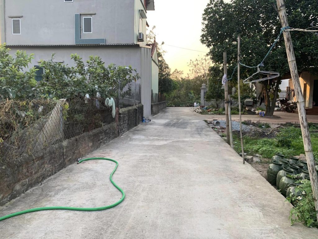 CHỈ HƠN 900tr SỞ HỮU ĐẤT TẠI VĂN GIANG HƯNG YÊN