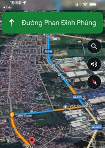 Bán đất 200m2 tặng nhà chính chủ tại Trung Hưng, Yên Mỹ