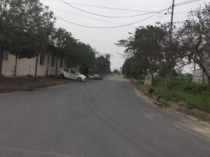 Bán nền biệt thự 200m2 - liền kề 100m2 - khu A tại Newcity Phố Nối Hưng Yên