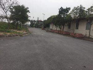 Bán 100m2 đất tại khu A Newcity Phố Nối Hưng Yên