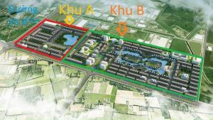 Dự án New City Phố Nối Quỹ căn ngoại giao, trực tiếp chủ đầu tư giá tốt nhất thị trường