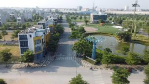 Bảng hàng các lô biệt thự và liền kề giá tốt nhất dự án, thủ tục nhanh gọn, tư vấn nhiệt tình