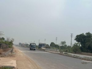 Cần chuyển nhượng 6ha đất công nghiệp mặt Quốc lộ 38, Huyện Ân Thi, Hưng Yên. Giá thỏa thuận