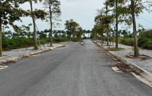 Anh chị cần mua đất New City Phố Nối