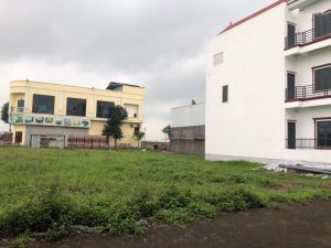 Bán 102m2 đất phân lô giãn dân thôn Cù Tu xã Xuân Trúc Ân Thi có thể kinh doanh được, 200m đến KCN