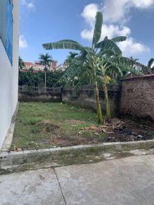 Cần bán 100m2 đất full sổ đỏ chính chủ tại Thôn Tây Thịnh, Thọ Vinh, Kim Động, Hưng Yên