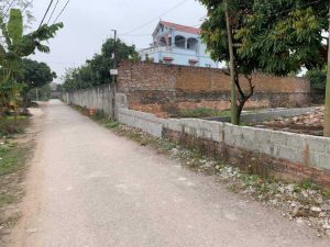 Cần bán 132m2 full ONT tại Đông tảo - Khoái Châu - Hưng Yên