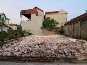 Chính chủ cần bán 121m2 đất full thổ cư tại Nghĩa Dân Kim Động, Hưng Yên