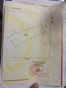171m2 nhà sẵn thấp hơn vài giá so mặt bằng chung KV Giai Phạm