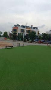 Bán đất nền dự án khu đô thị Phố Nối House, Yên Mỹ, Hưng Yên