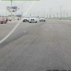 Bán lô đất tại Lưới A Phù Cừ Hưng Yên, em còn 1 lô nhìn lên ĐT 386