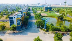 Bảng hàng các lô biệt thự và liền kề giá tốt nhất dự án, thủ tục nhanh gọn, tư vấn nhiệt tình