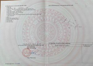 Duy nhất trục ủy ban xã Lạc Đạo có bán mảnh 71m2 kinh doanh số 1 khu vực