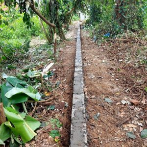 Bán đất sổ đỏ full thổ cư tại Đa Lộc, Ân Thi
