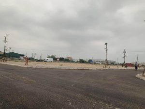 Giãn dân Yên Hoà - Yên Mỹ. Em có đấu trúng giá kênh nhẹ Khu đấu giá Yên Hòa Yên Mỹ