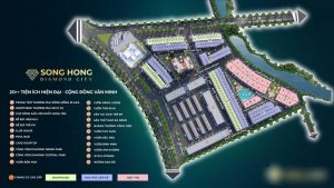 Trực tiếp CĐT mở bán đợt 1 căn góc giá hơn 6 tỷ, vốn đầu tiên 1,1 tỷ ngân hàng HTLS 0% 24 tháng