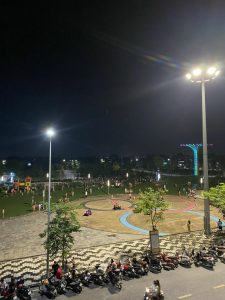 Bán đất dự án Phố Nối House không ép xây dựng giá chỉ trên 2 tỷ 1 lô trung tâm Phố Nối