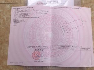 Đất bán thuộc khu dân cư mới thôn Phượng Hoàng, xã Hùng Cường, tp Hưng Yên