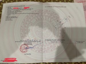 Chính chủ cần bán 4 lô giãn dân Yên Phú, Giai Phạm nằm trên trục chính TL 381 giá đầu tư
