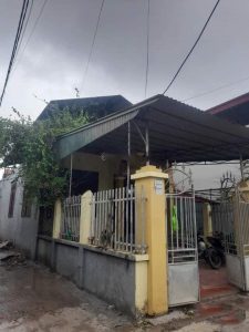 Bán lô góc 2 mặt tiền siêu đẹp