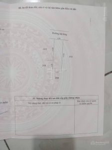 Chỉ hơn 900 triệu Thọ Bình - Tân Dân - Khoái Châu