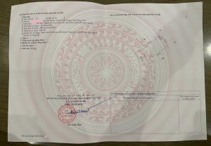Chính chủ cần bán đất ở tại xã Liên Nghĩa, Văn Giang, Hưng Yên