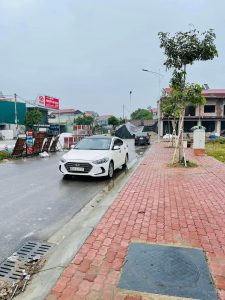 Bán đất đấu giá Minh Hải Văn Lâm Hưng Yên, giá tốt nhất