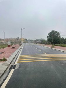 Bán đất phân lô thôn Lưu Xá, xã Quảng Lãng, Huyện Ân Thi, Hưng Yên. Diện tích 198m2, mặt tiền 10m
