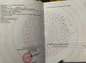 Siêu phẩm giá cực sốc cực tiềm năng tại Bá Khê - Tân Tiến - Văn Giang - Hưng Yên