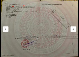 Đất tại Đan Nhiễm Thị Trấn Văn Giang, DT 145m2 khu vực cực hiếm đất bán thuộc trục chính thôn