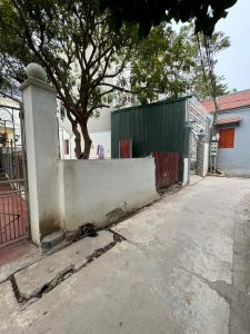 Duy nhất 1 lô Nguyễn Xá Trung Hoà đường oto, giá 2 tỷ
