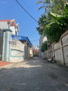 Bán gấp 115m2 An Vĩ Khoái Châu Hưng Yên