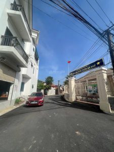 Siêu phẩm giá cực sốc cực tiềm năng tại Bá Khê - Tân Tiến - Văn Giang - Hưng Yên