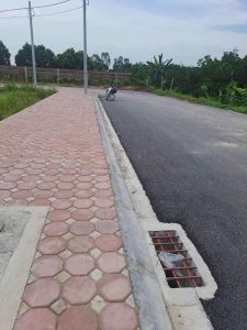 Cần bán đấu giá Ốc Nhiêu, Đồng Than, Yên Mỹ sát Vành đai 4 và trục đường tỉnh
