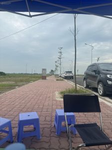 Đất giãn dân siêu đẹp khu vực Ân Thi, Hưng Yên