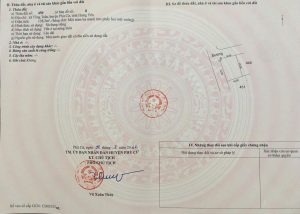 Hàng siêu VIP lô góc dãn dân 2 mặt tiền nằm trên trục chính