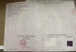 Thanh khoản nhanh 119m2 3 mặt thoáng. Sát vách kcn sạch