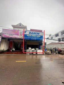 Bán trục chính kinh doanh tại Mễ Sở, Văn Giang, Hưng Yên, giá thỏa thuận, 70m2