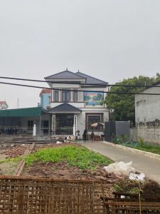 Siêu phẩm chưa đến 2 tỷ ô tô vào tận đất cách đại học Hải Quan - Tỉnh lộ 379 - 300m