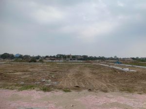 Mở bán siêu phẩm lô góc đẹp nhất đấu giá Hào Xuyên, Tân Lập, Yên Mỹ, vị trí kinh doanh tuyệt đỉnh