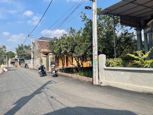 CHÍNH CHỦ GỬI BÁN ĐẤT ĐẸP TẠI THANH XÁ VIỆT CƯỜNG YÊN MỸ (XÃ MỚI: VIỆT YÊN)