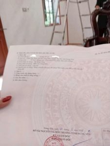 Cực hot bán lô đất Hồ Tùng Mậu, Ân Thi vị trí siêu đẹp, đón sóng đầu tư thủ phủ công nghiệp x2 x3