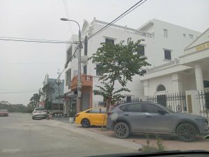 CẦN TIỀN BÁN NHANH 90M KHU 4.3 THỊ ÂN THI HƯNG YÊN
