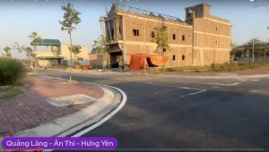 Lô Góc Đấu Giá Quảng Lãng, H. Ân Thi, Hưng Yên